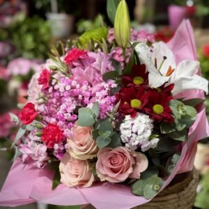 Ram de flors