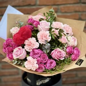 Simfonia Rosa