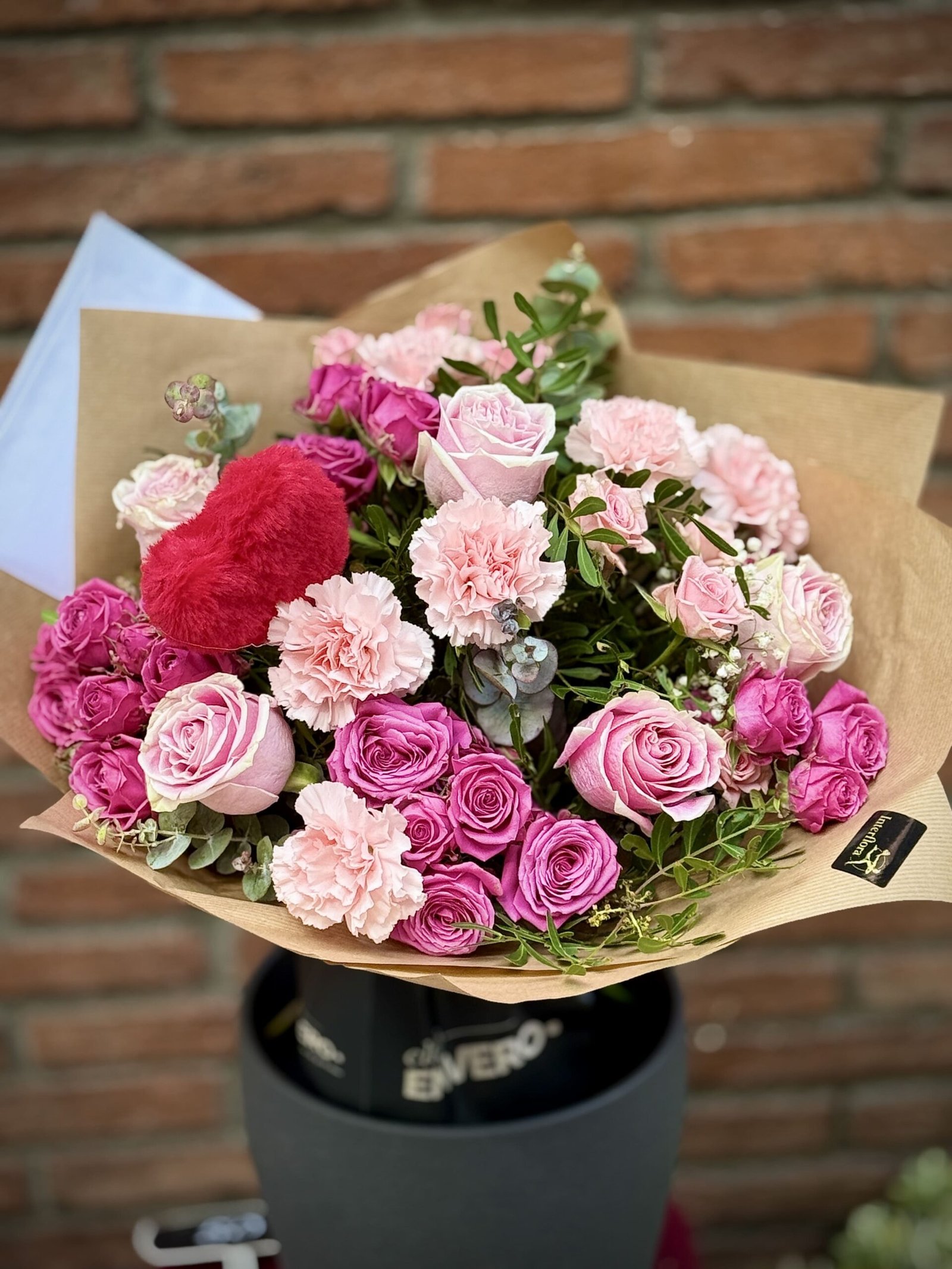 Simfonia Rosa