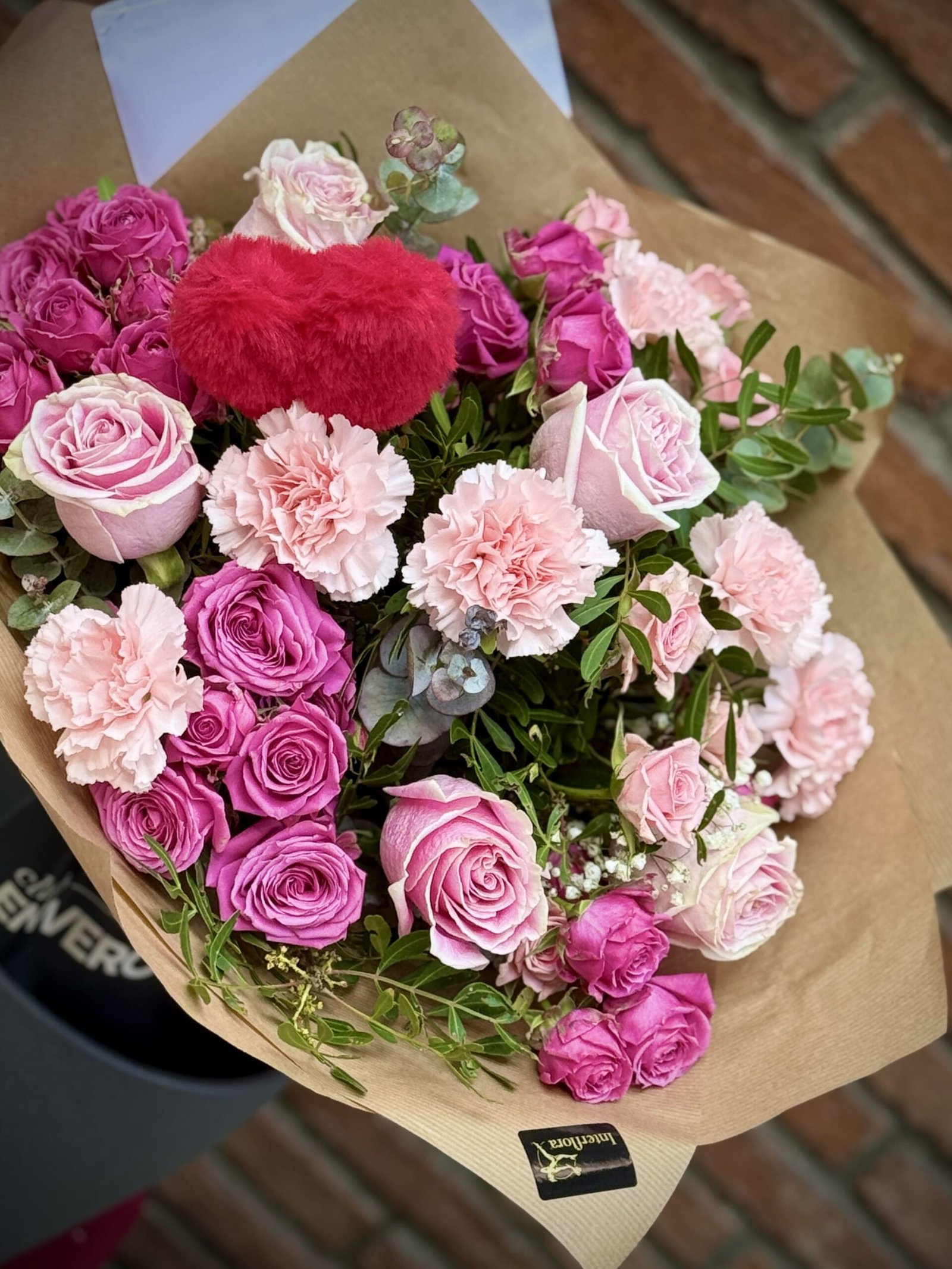 Simfonia Rosa - Imatge 2