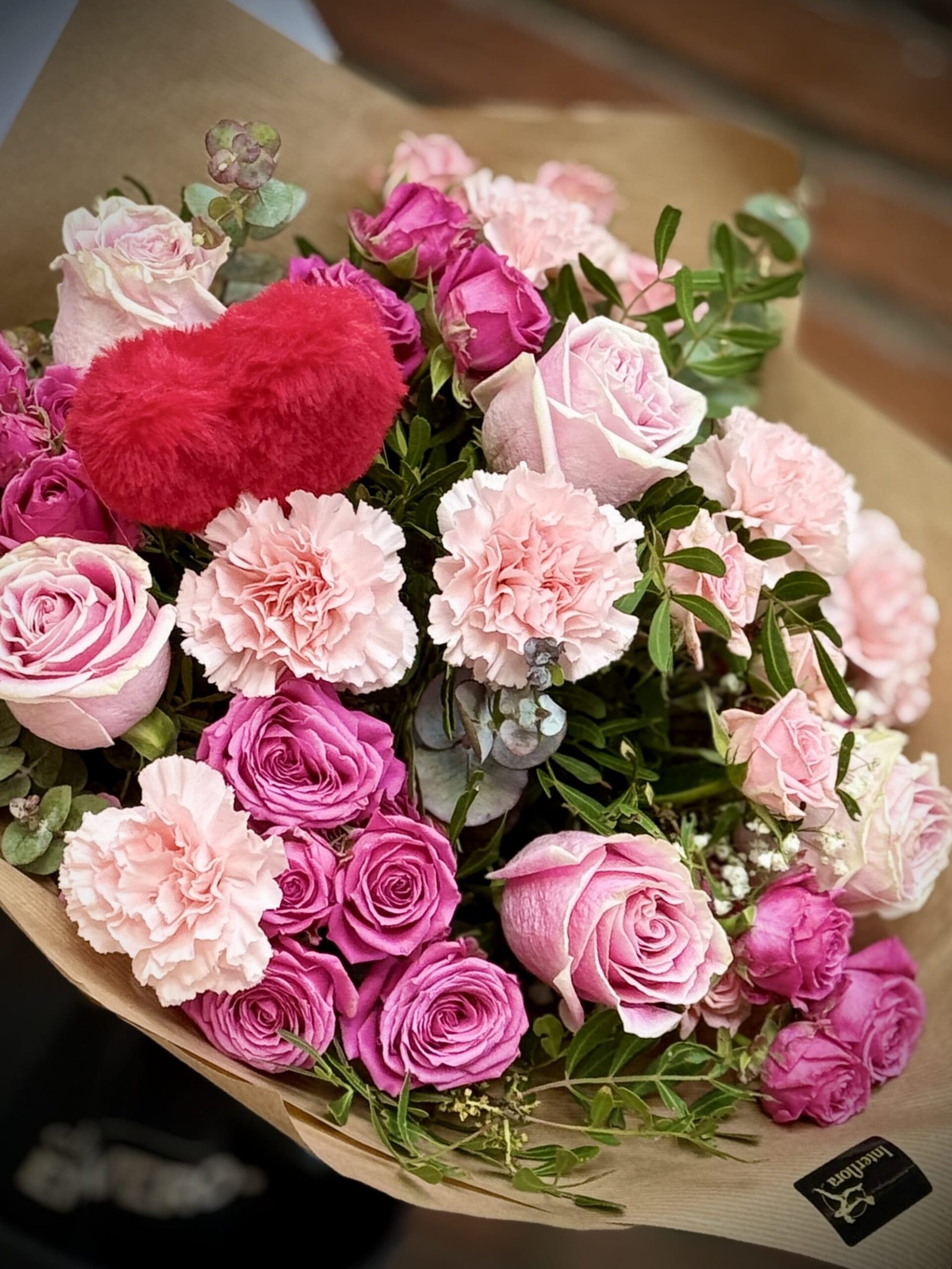 Simfonia Rosa - Imatge 3