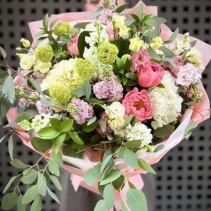 Passió de Primavera