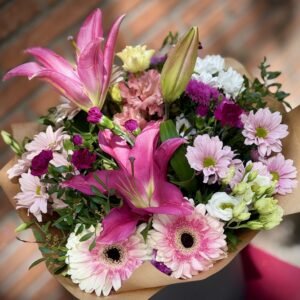 Frescor Rosa