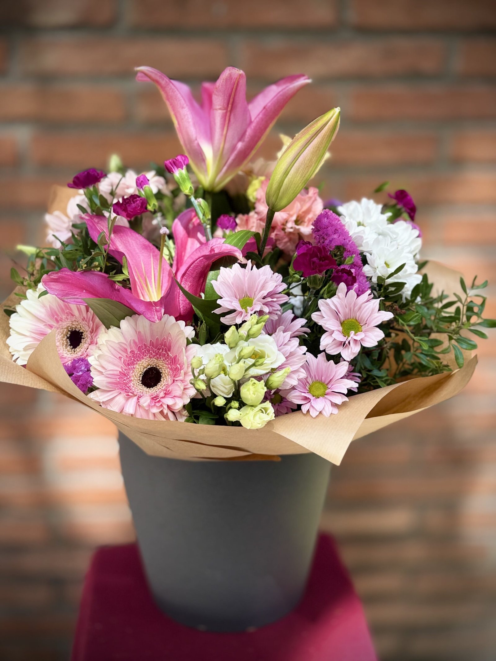 Frescor Rosa - Imatge 2