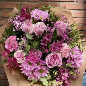 Simfonia rosa