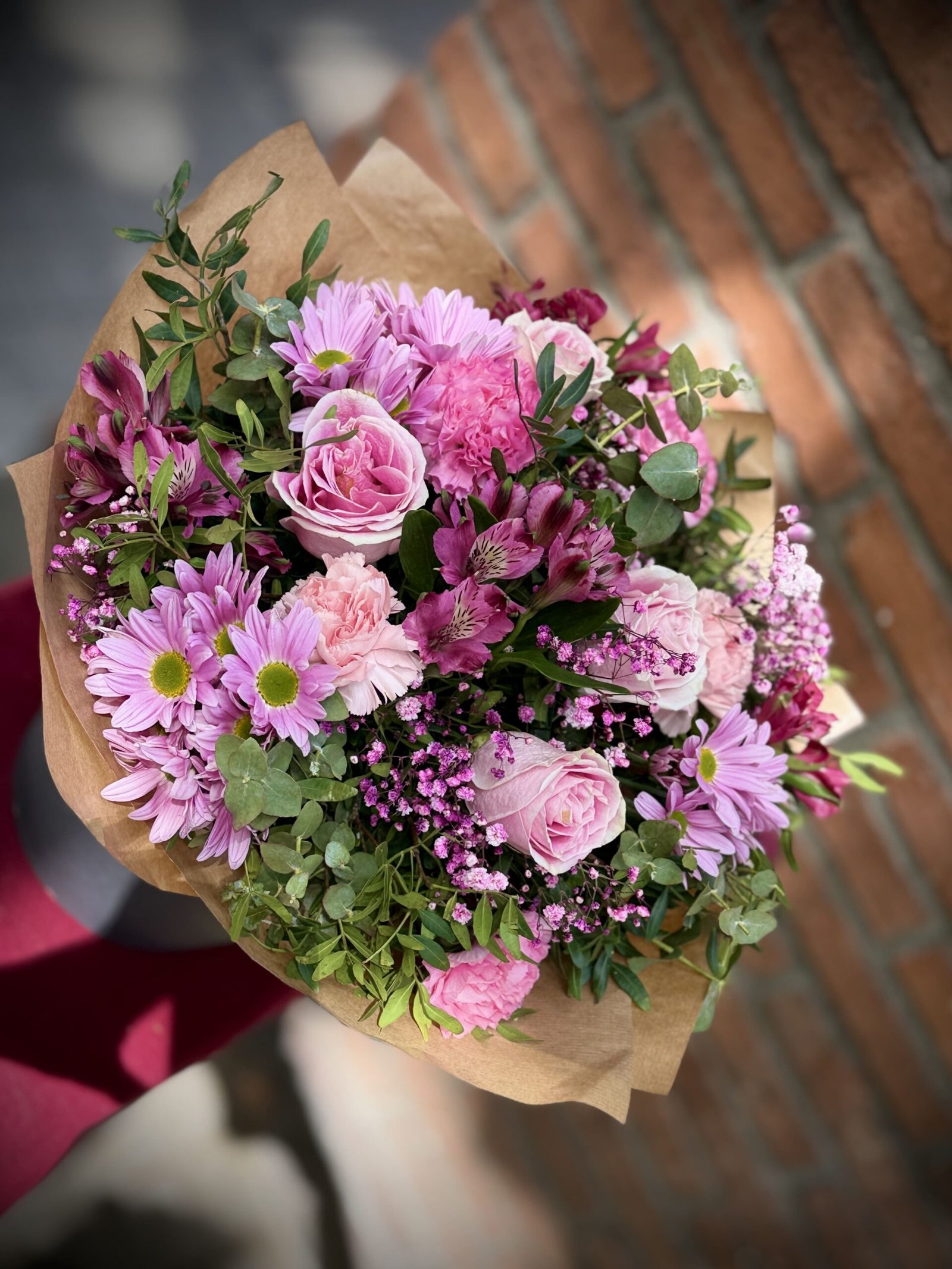 Simfonia rosa - Imatge 2
