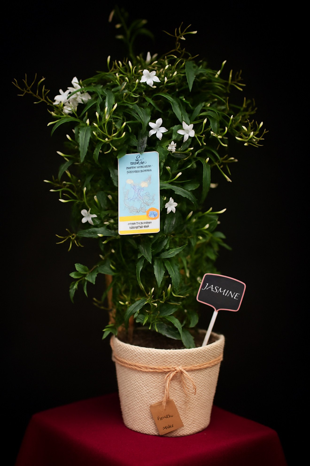 Jasmine