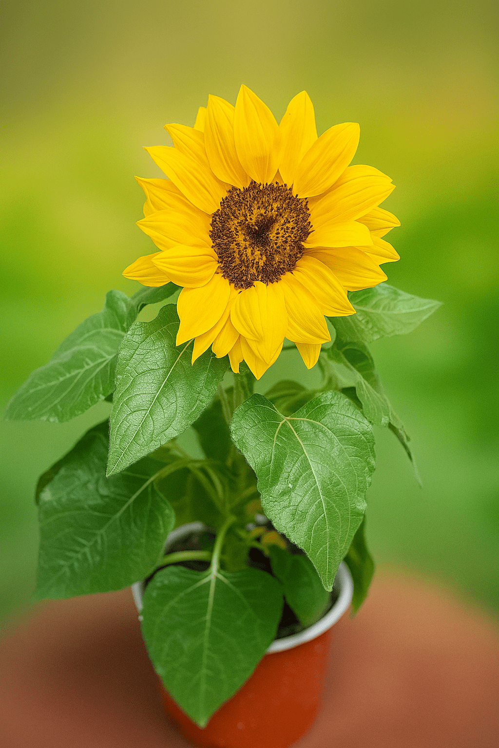 Gira-sol