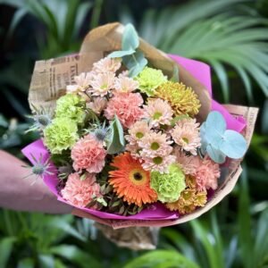 Caleidoscopi Floral