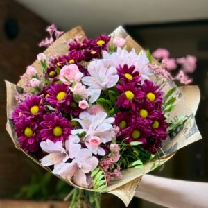 Estat d’ànim rosa